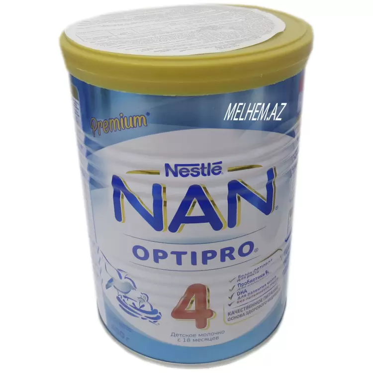 NAN 4